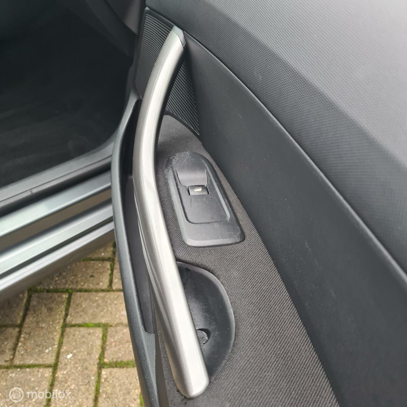 Foto van Peugeot 308 SW