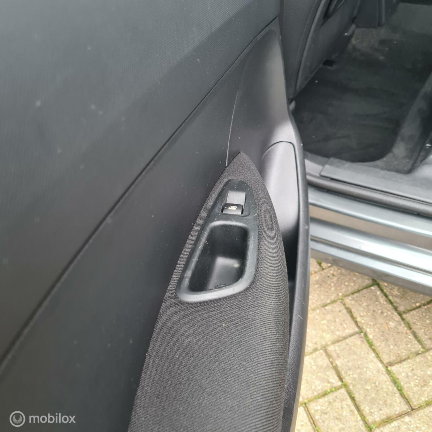Foto van Peugeot 308 SW