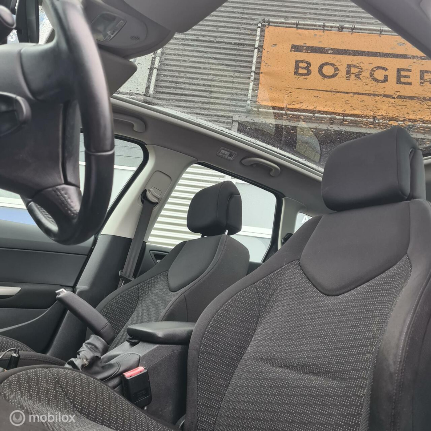 Foto van Peugeot 308 SW