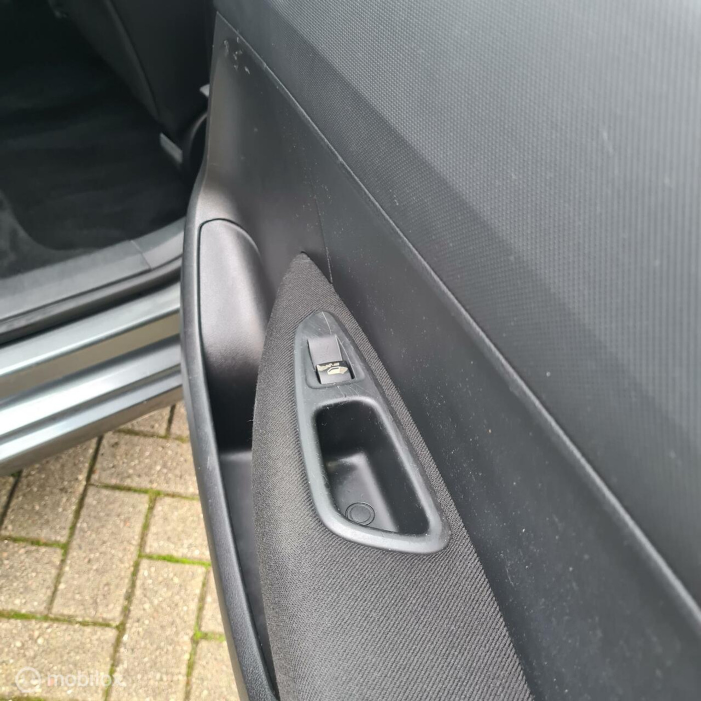 Foto van Peugeot 308 SW