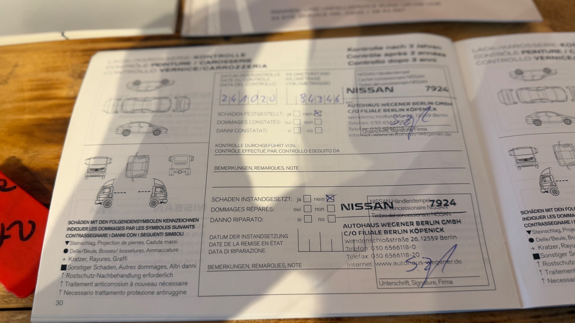 Foto van Nissan Nissan Qashqai