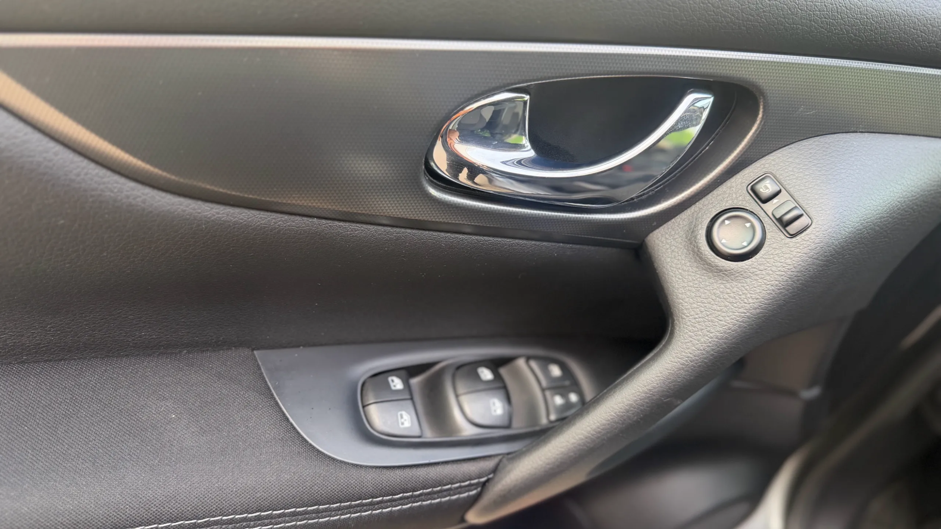 Foto van Nissan Nissan Qashqai