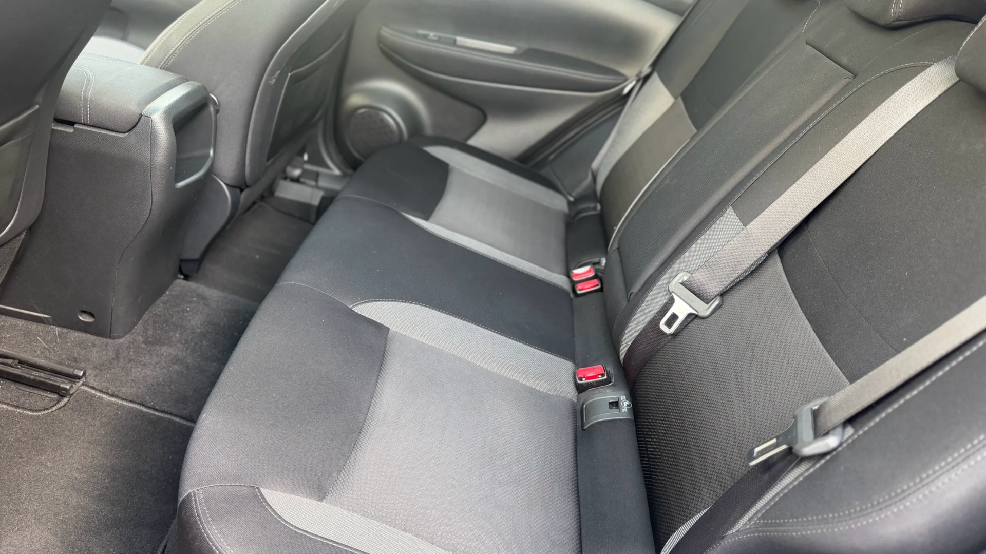 Foto van Nissan Nissan Qashqai