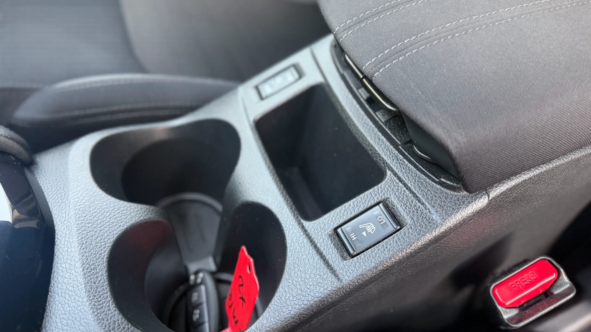 Foto van Nissan Nissan Qashqai