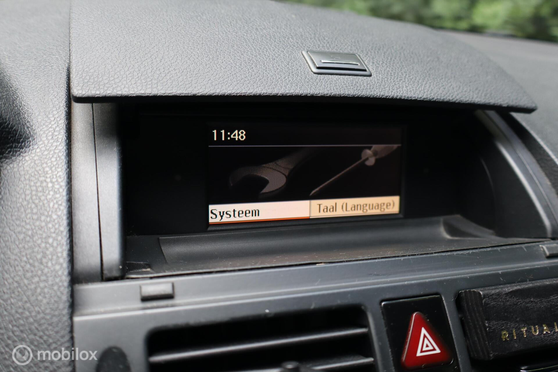 Foto van Mercedes-Benz C 200 Kompressor