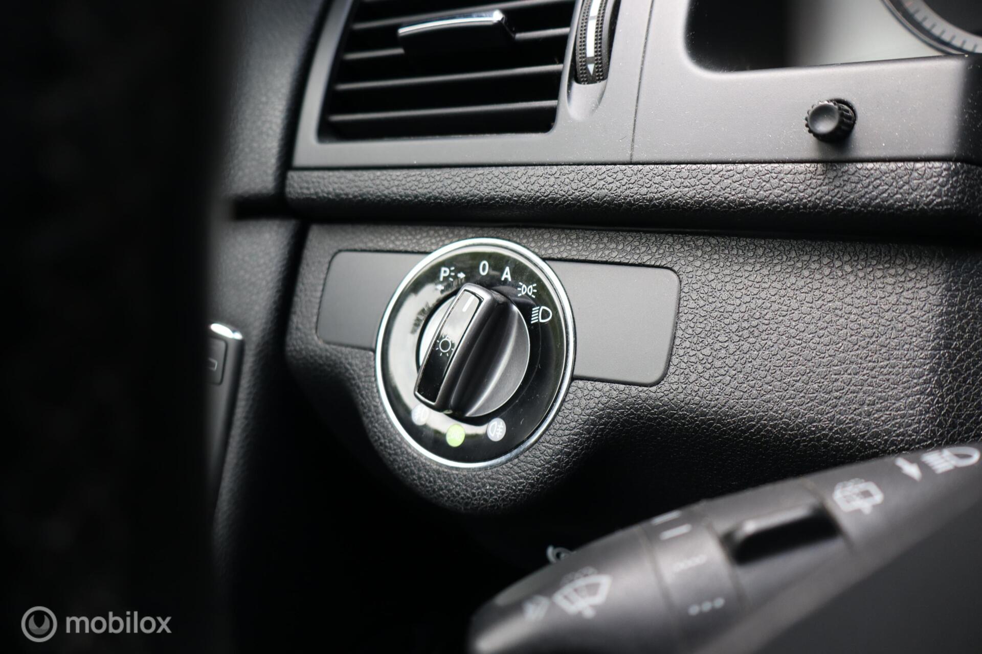 Foto van Mercedes-Benz C 200 Kompressor