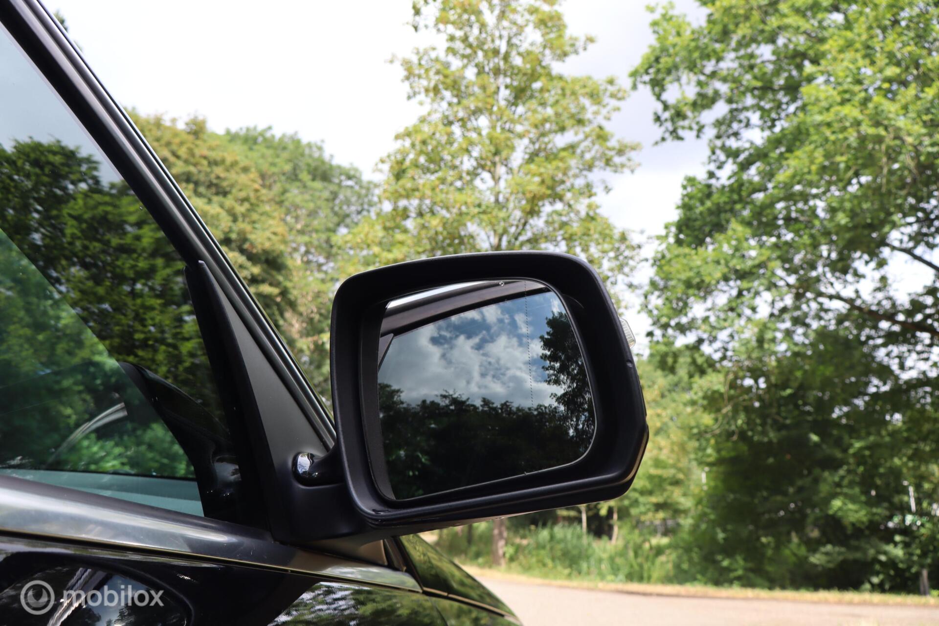 Foto van Mercedes-Benz C 200 Kompressor