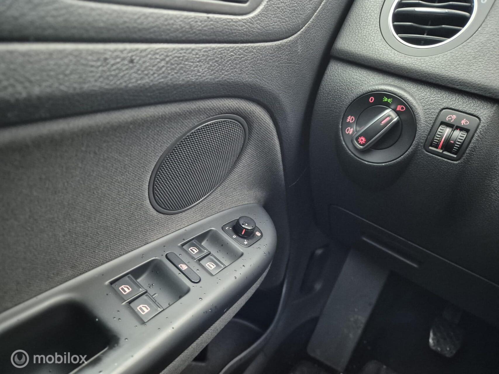 Foto van Volkswagen Golf Plus