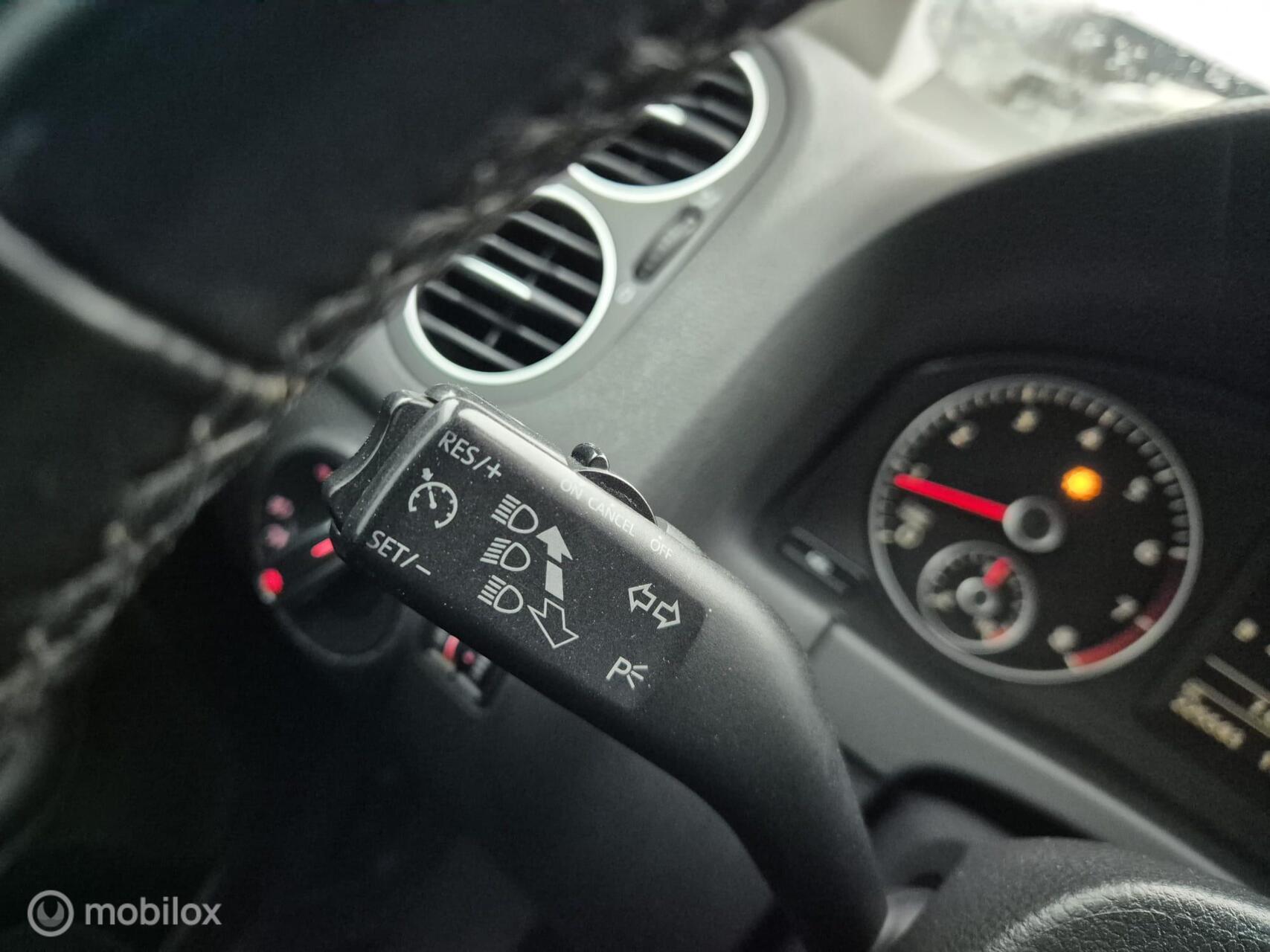 Foto van Volkswagen Golf Plus