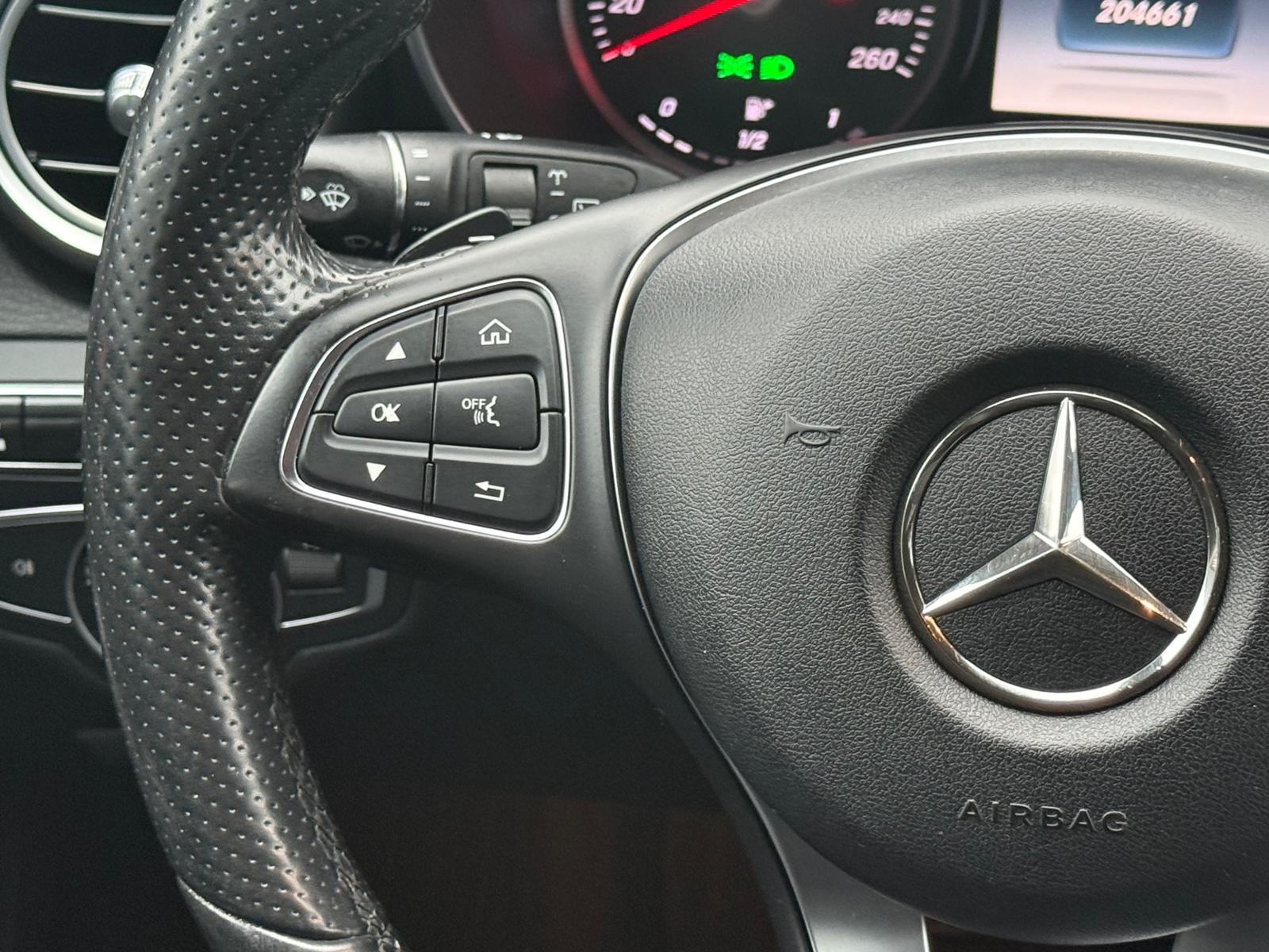 Foto van Mercedes-Benz C 350 E