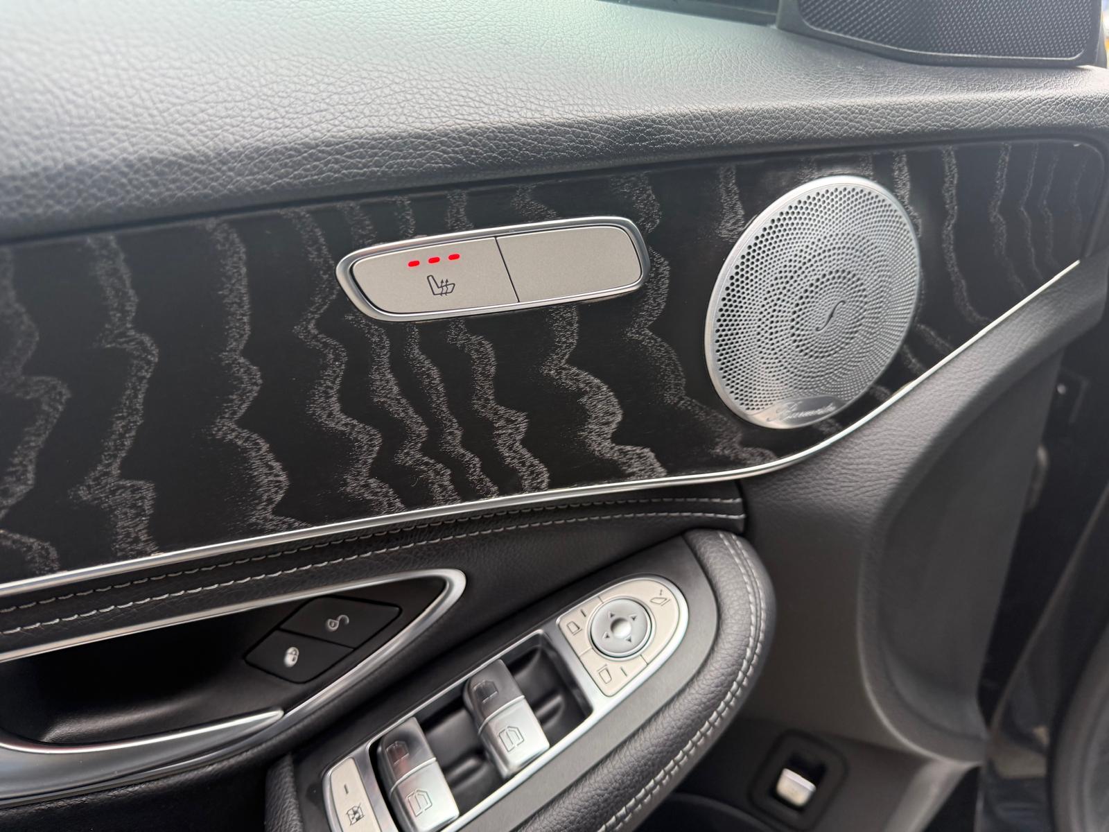 Foto van Mercedes-Benz C 350 E