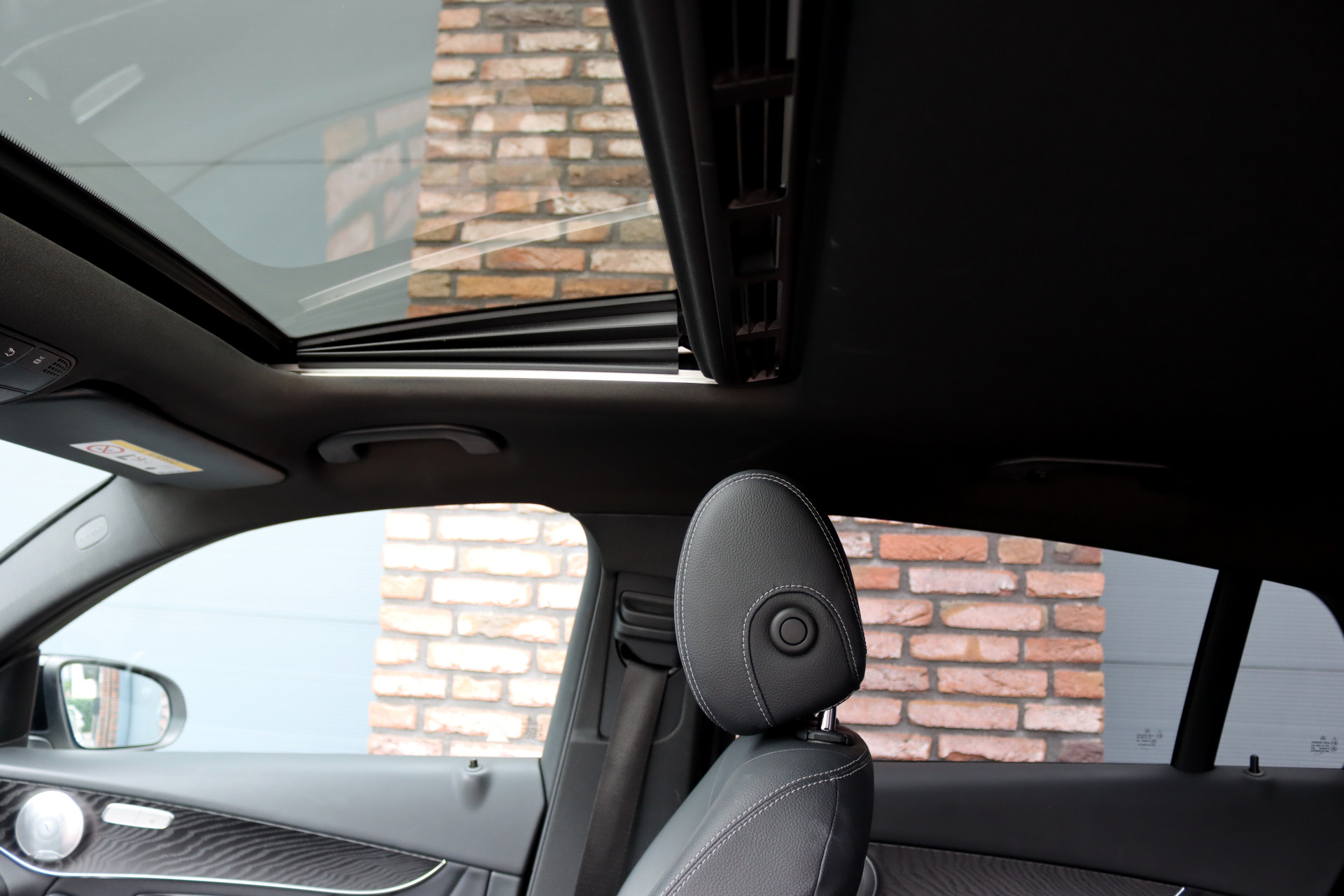 Foto van Mercedes-Benz GLC 300 4Matic