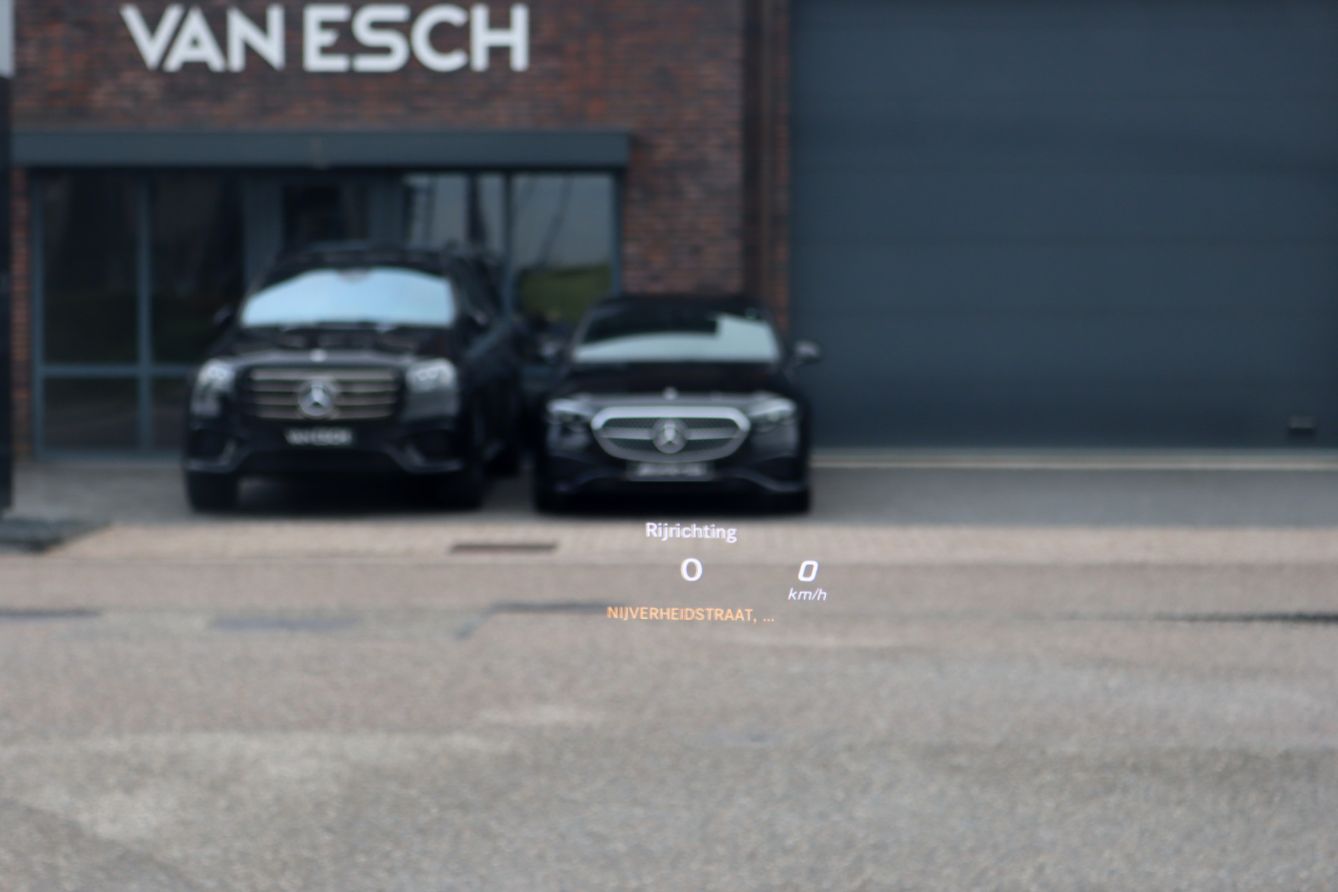 Foto van Mercedes-Benz GLC 300 4Matic