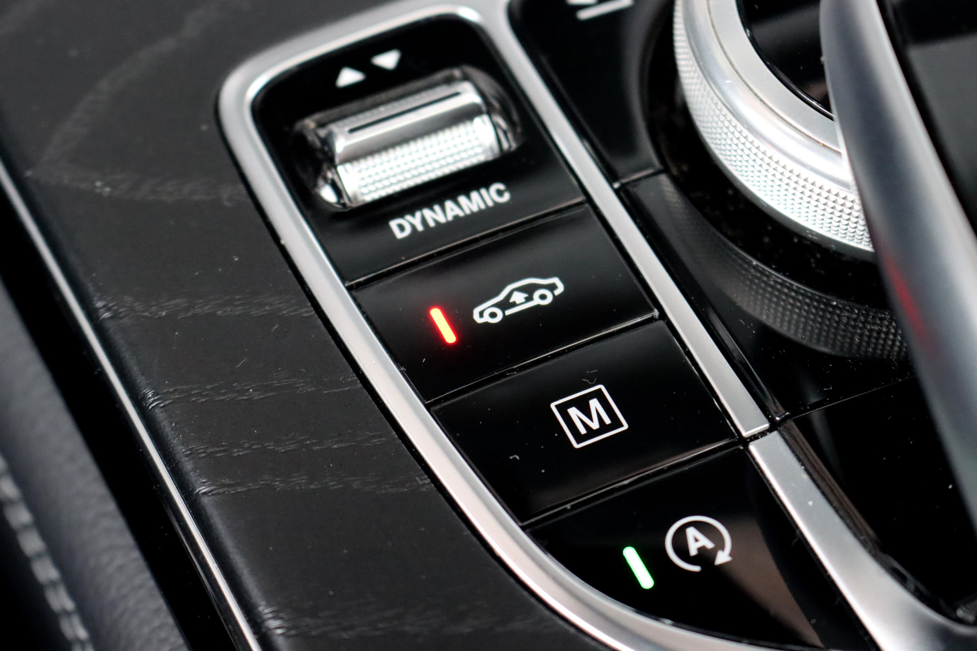 Foto van Mercedes-Benz GLC 300 4Matic