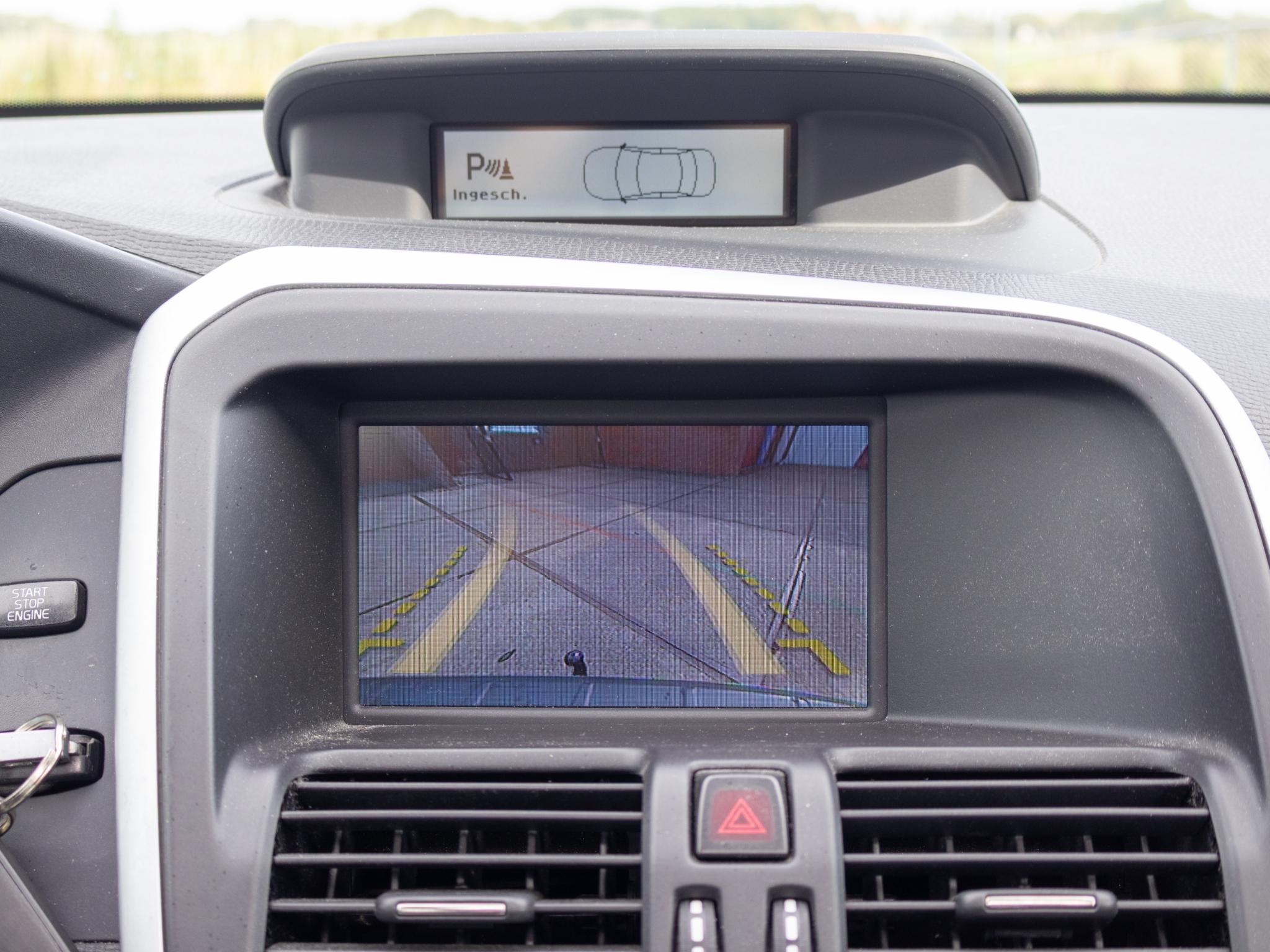 Foto van Volvo Xc60