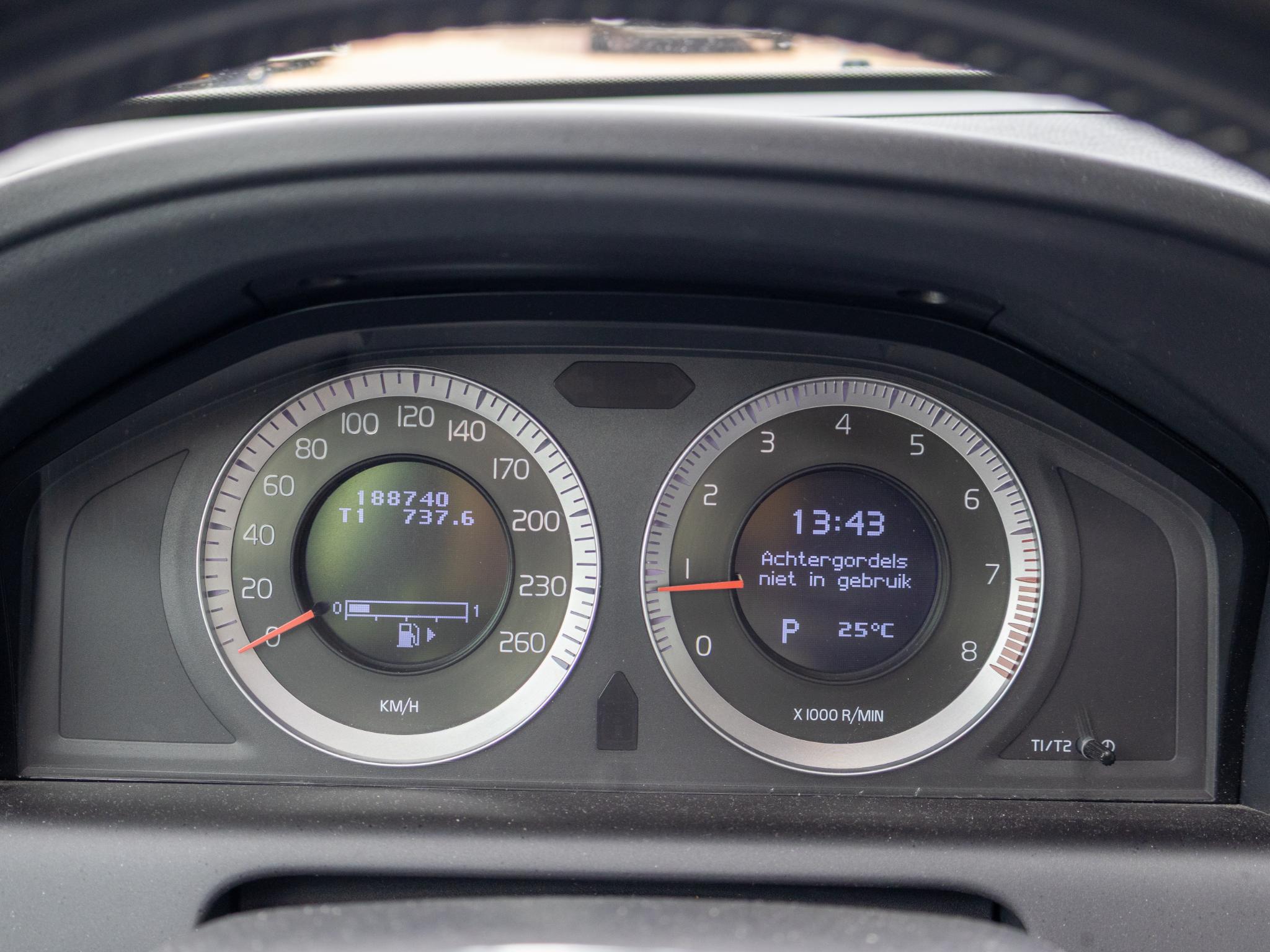 Foto van Volvo Xc60