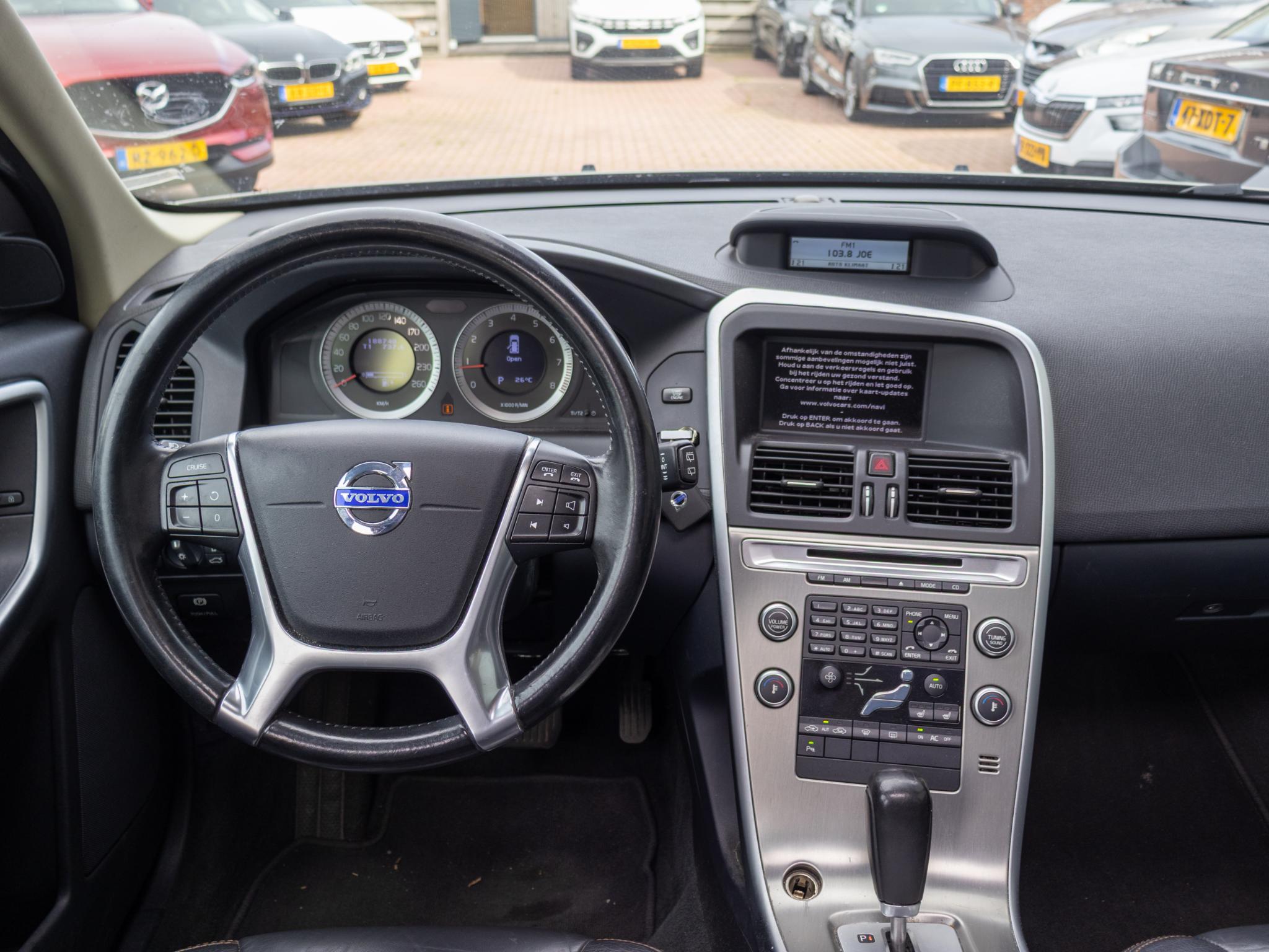 Foto van Volvo Xc60