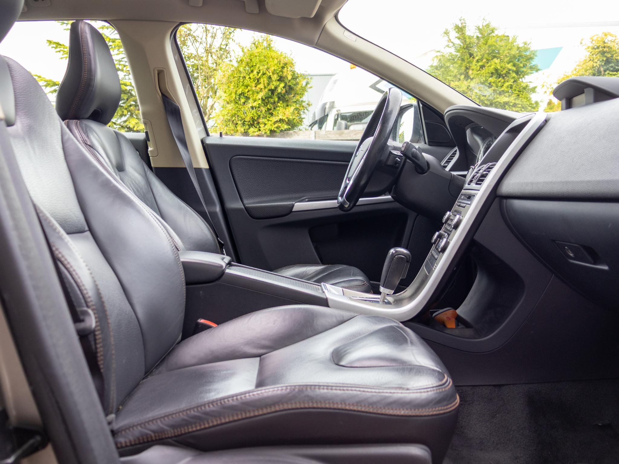 Foto van Volvo Xc60