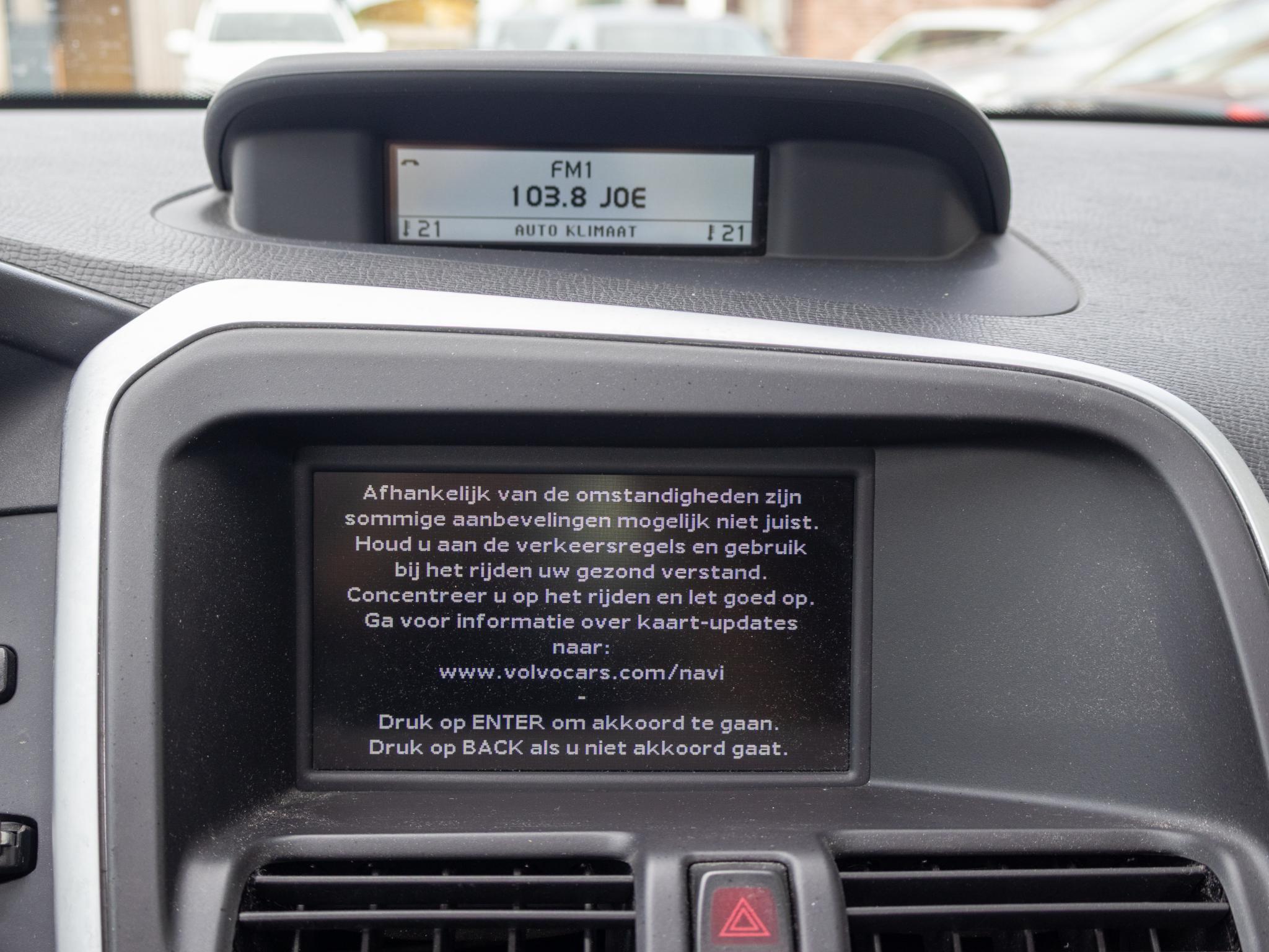 Foto van Volvo Xc60