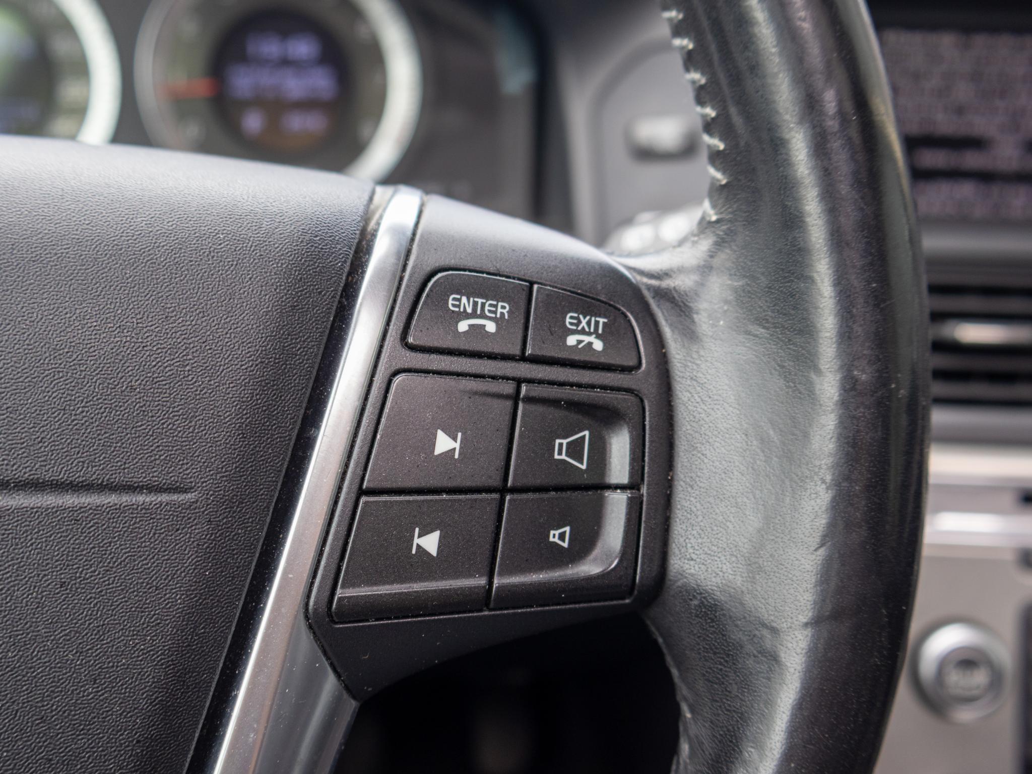 Foto van Volvo Xc60