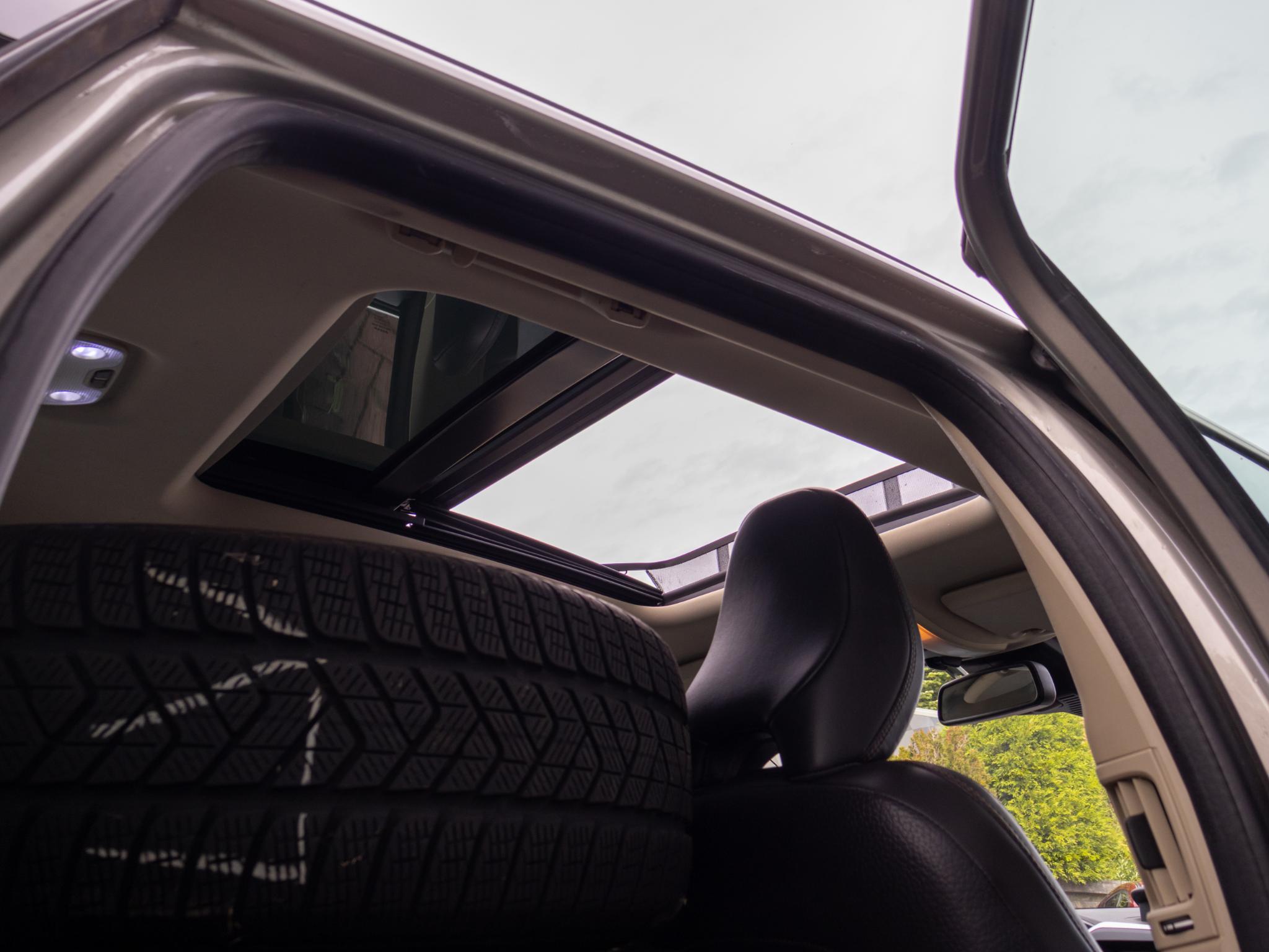 Foto van Volvo Xc60