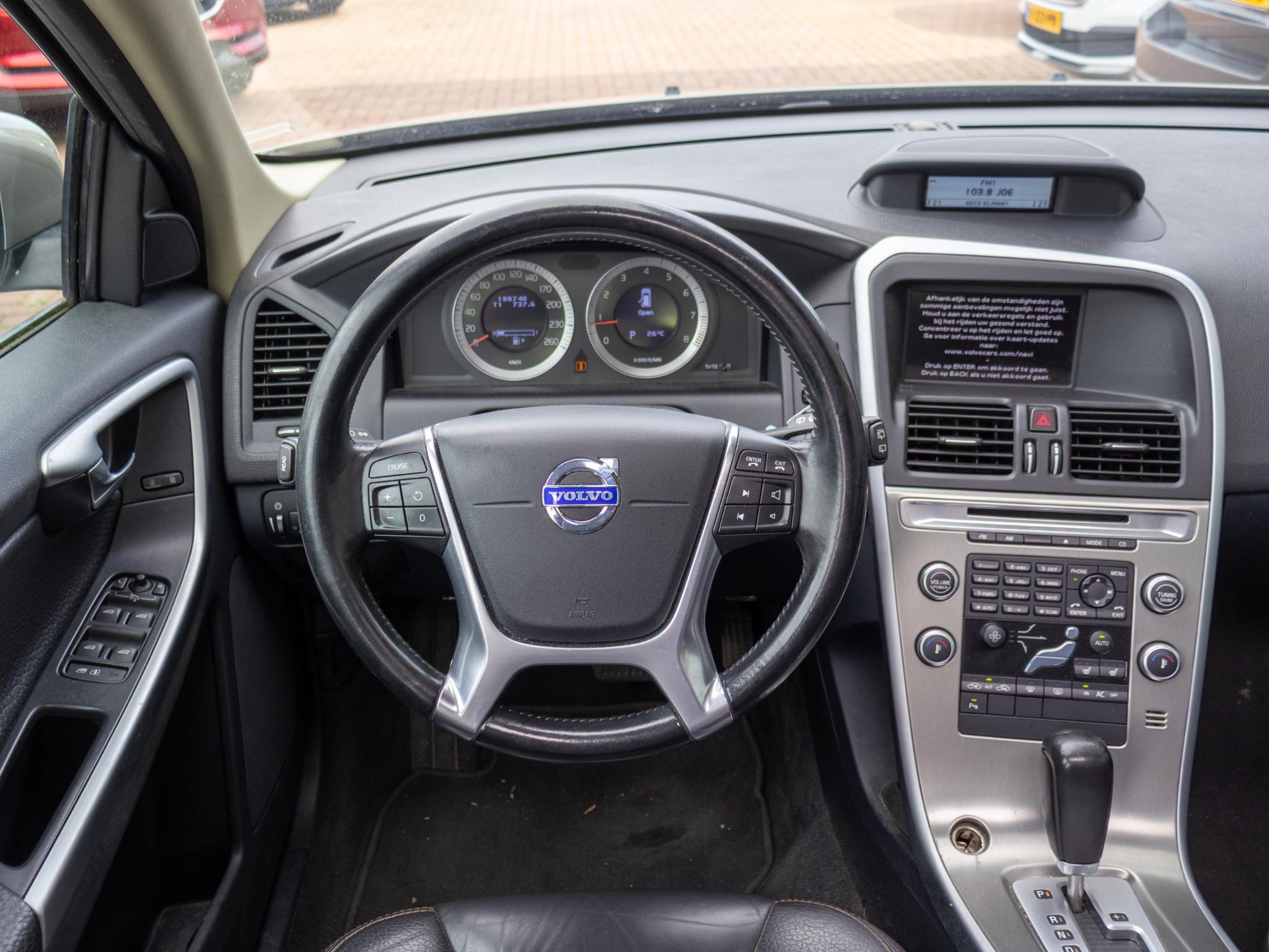 Foto van Volvo Xc60