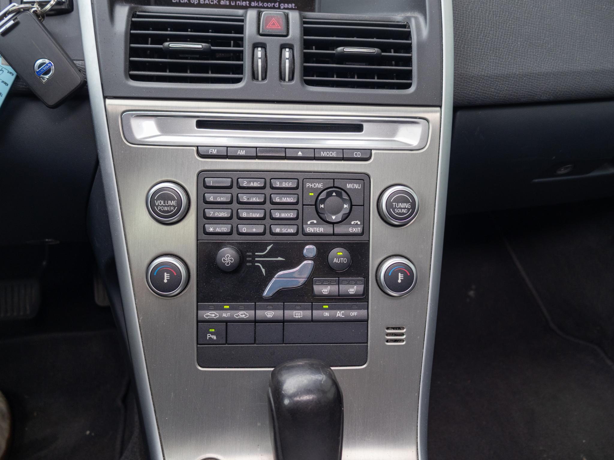 Foto van Volvo Xc60