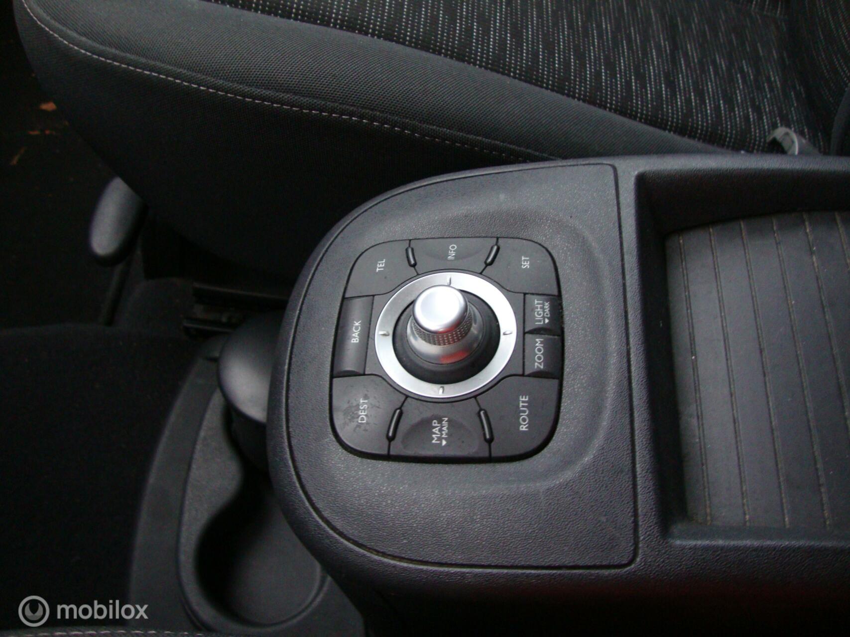 Foto van Renault Scenic