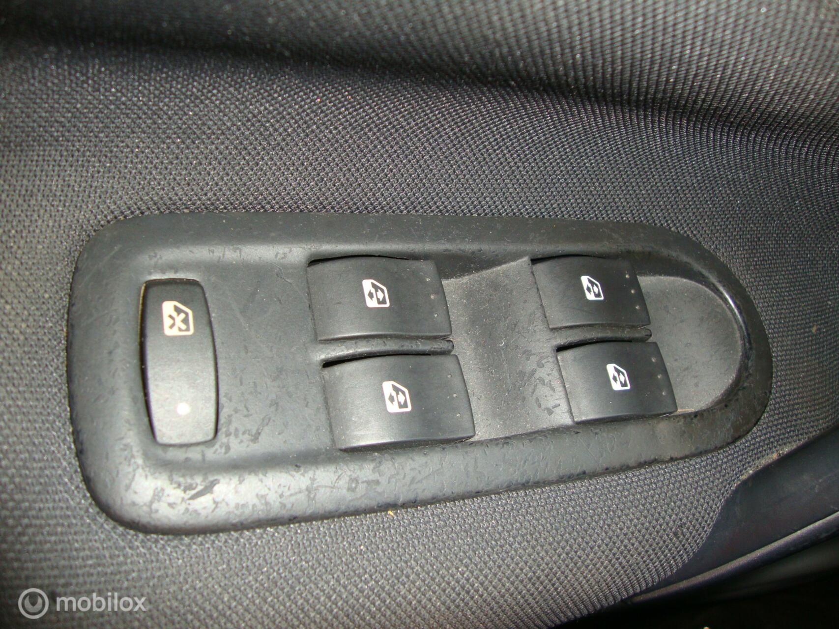 Foto van Renault Scenic
