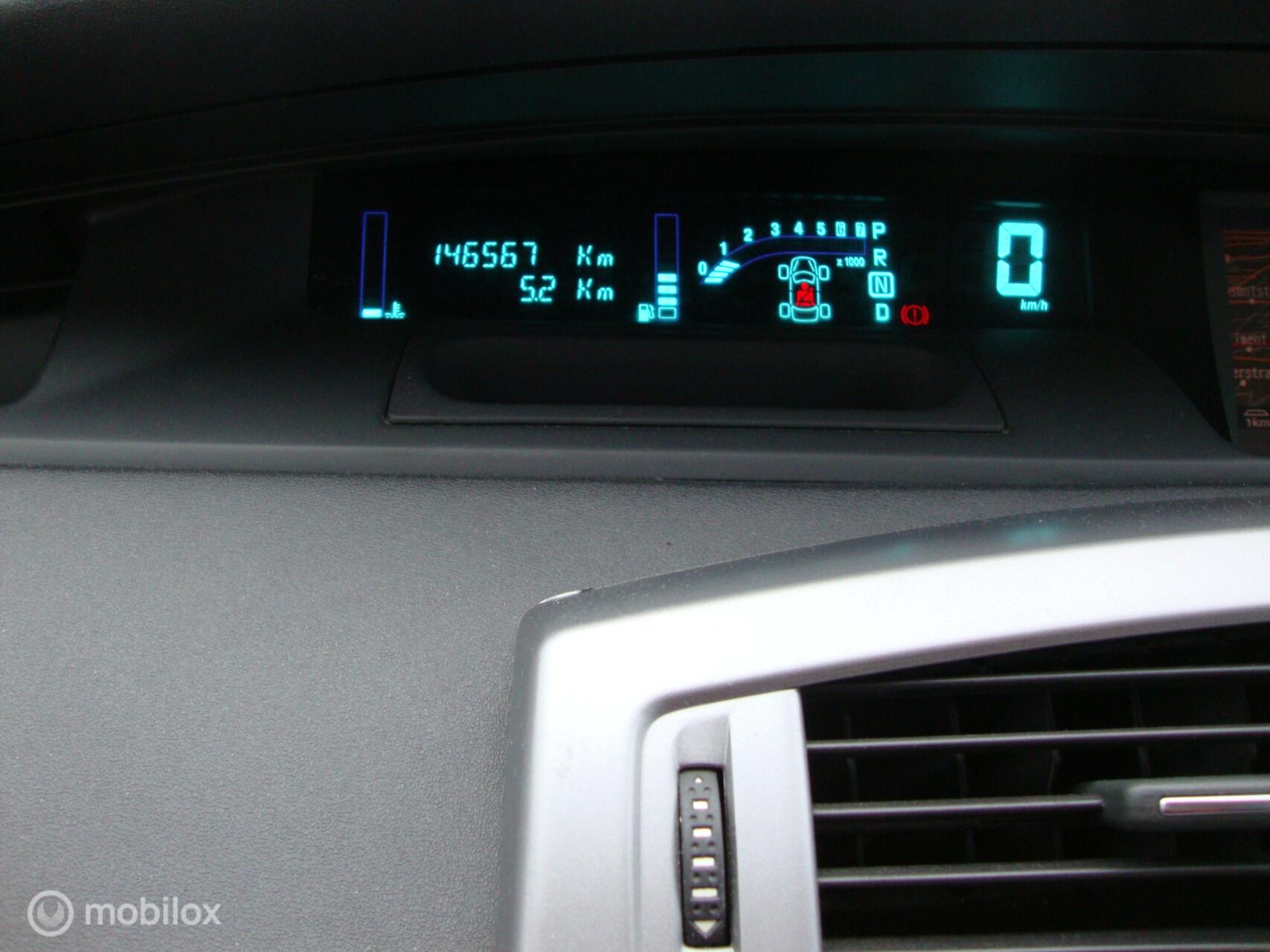 Foto van Renault Scenic