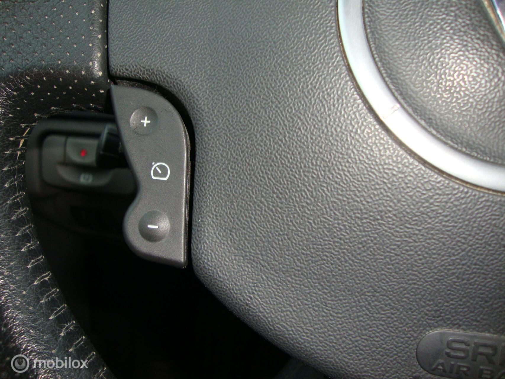 Foto van Renault Scenic