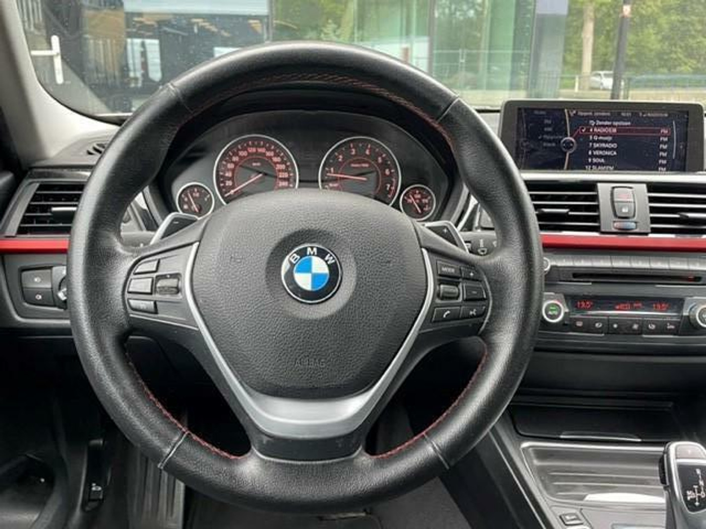 Foto van BMW 3-serie
