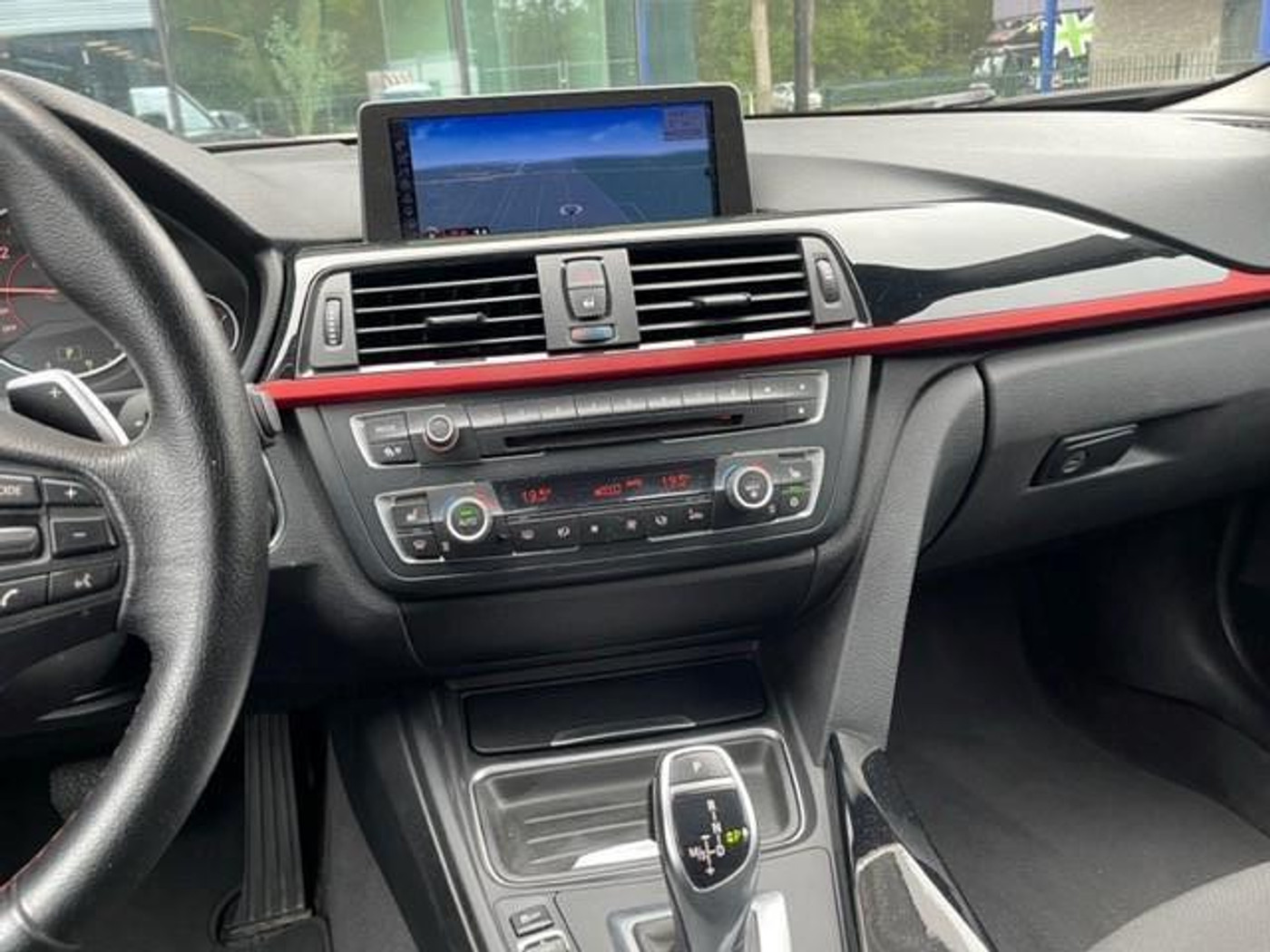 Foto van BMW 3-serie