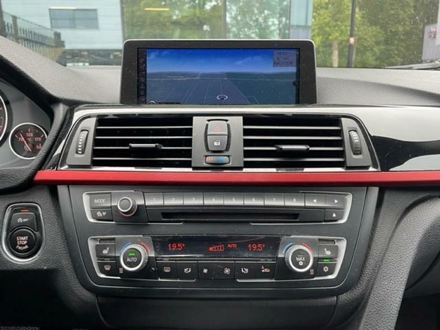 Foto van BMW 3-serie