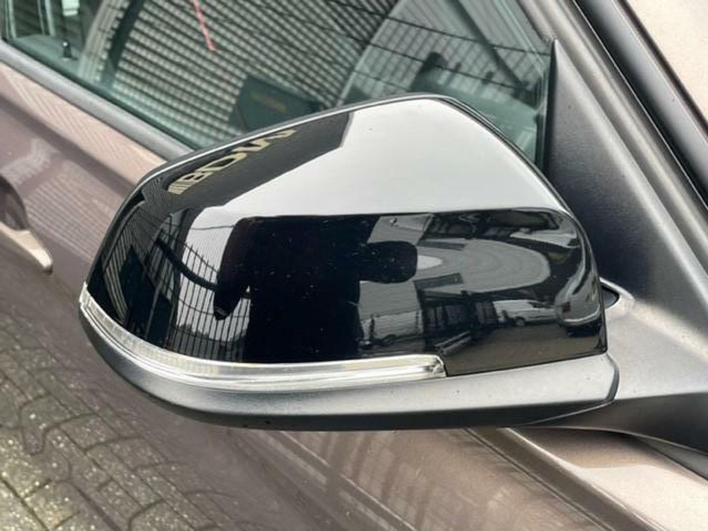 Foto van BMW 3-serie
