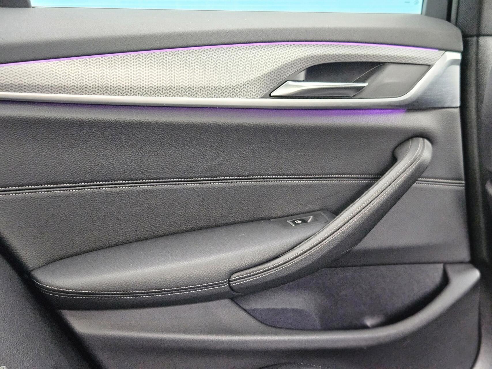 Foto van BMW 530e Iperformance