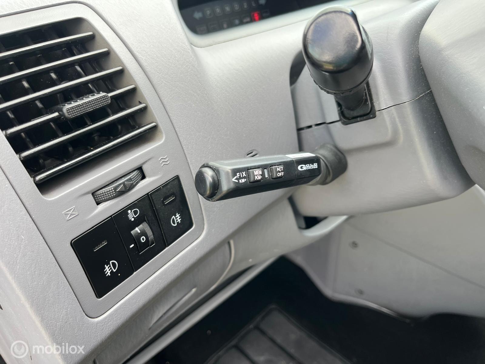 Foto van Hyundai Matrix