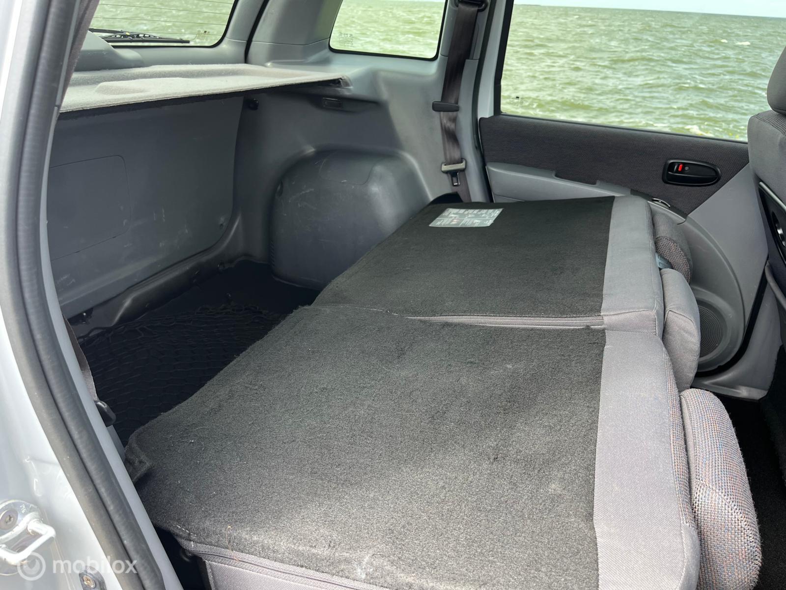 Foto van Hyundai Matrix