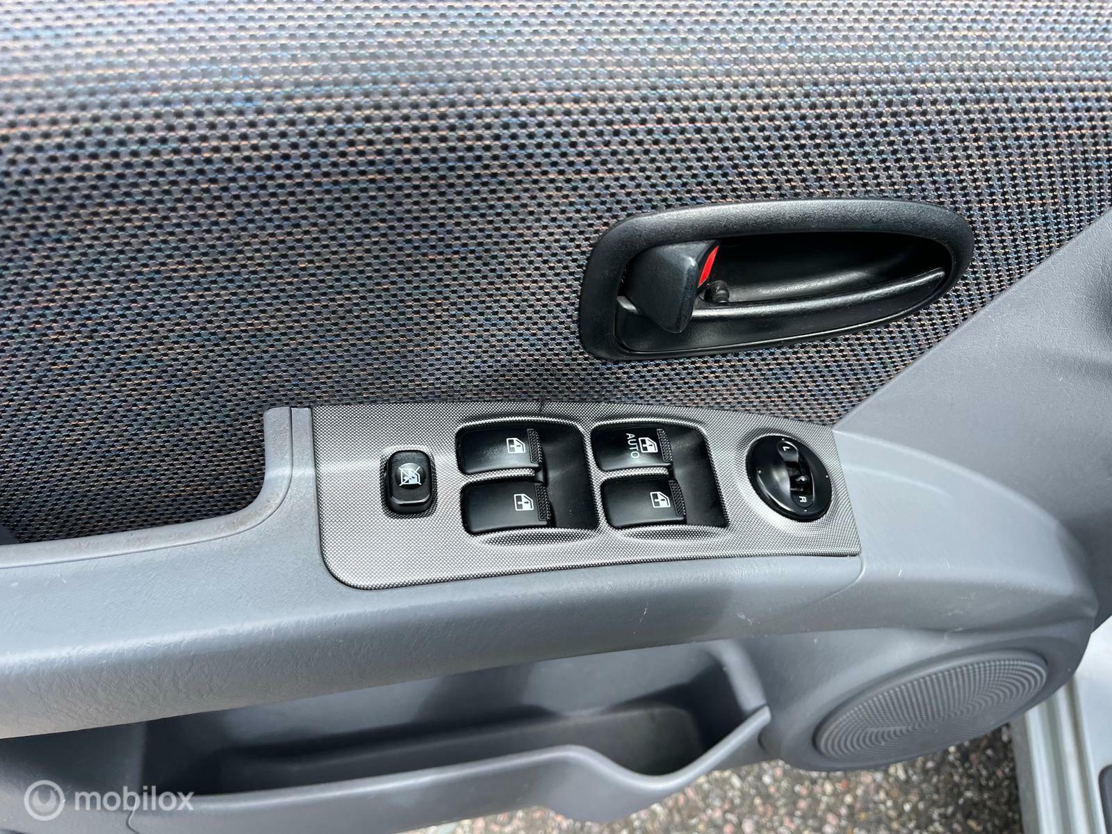 Foto van Hyundai Matrix