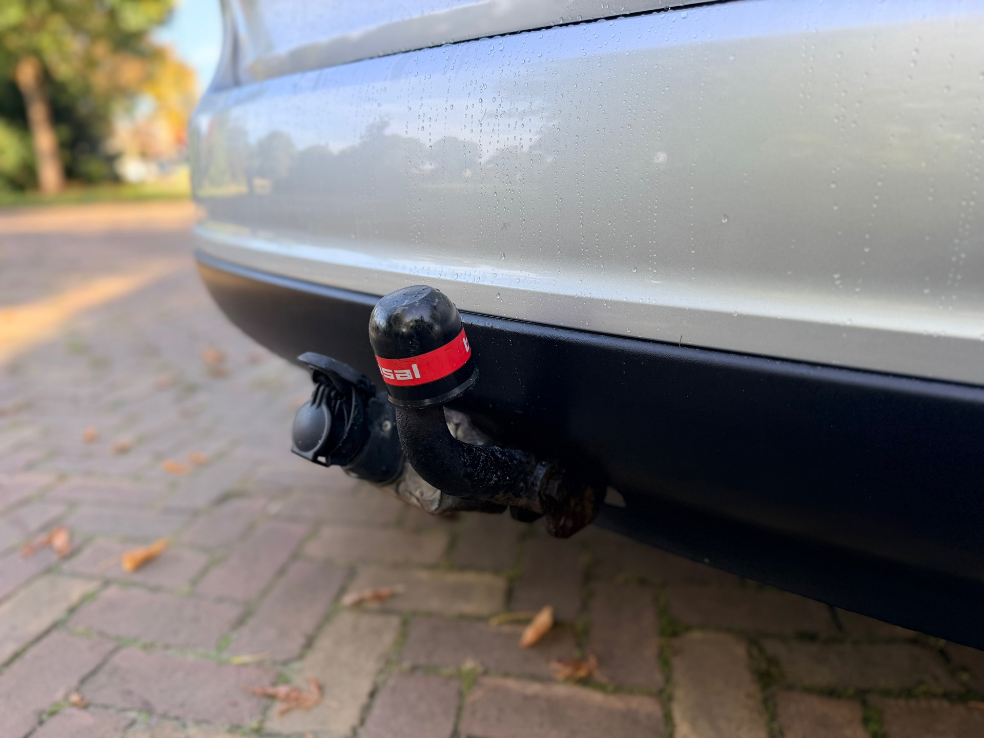 Foto van Volkswagen Golf Plus