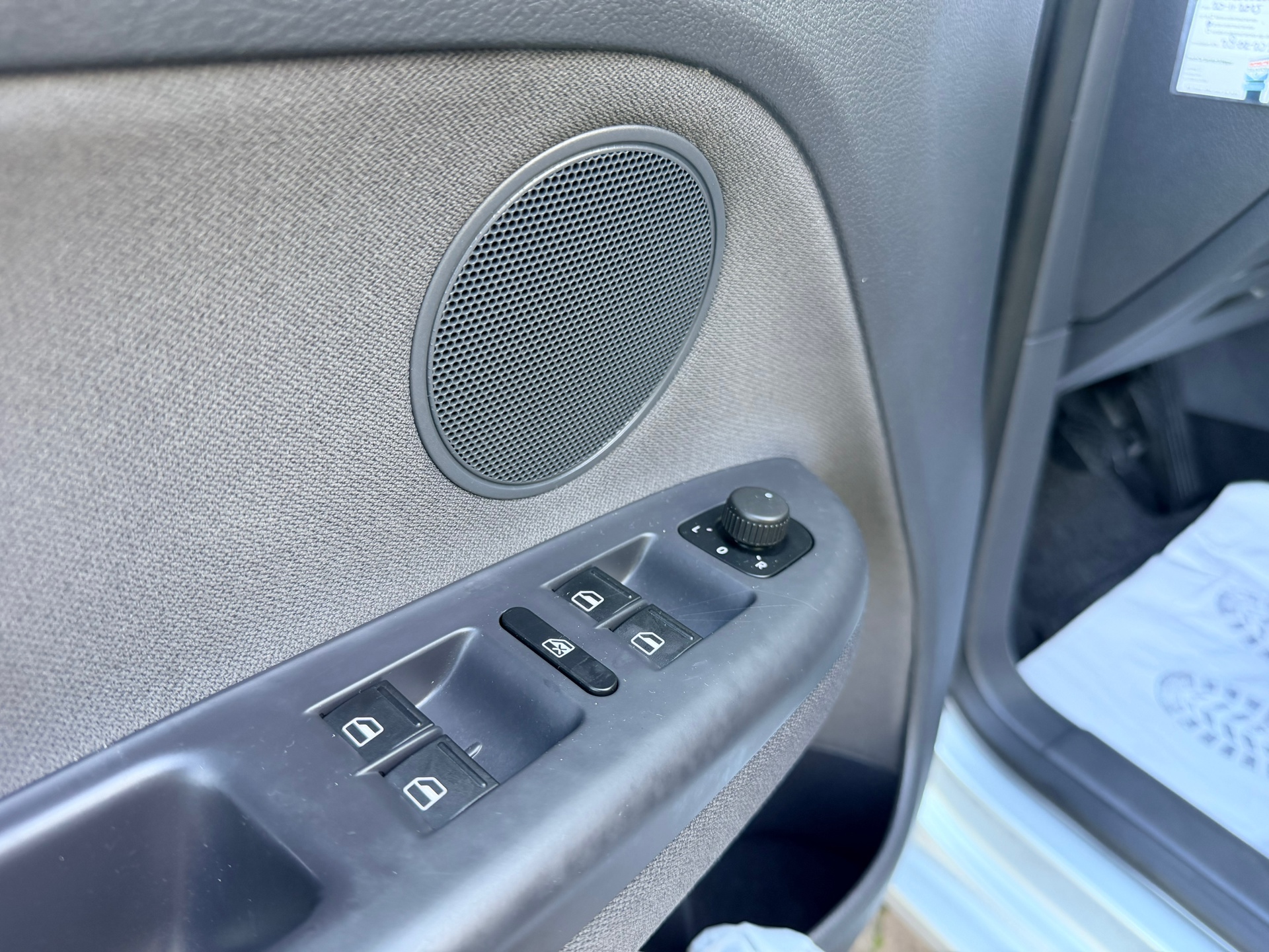 Foto van Volkswagen Golf Plus