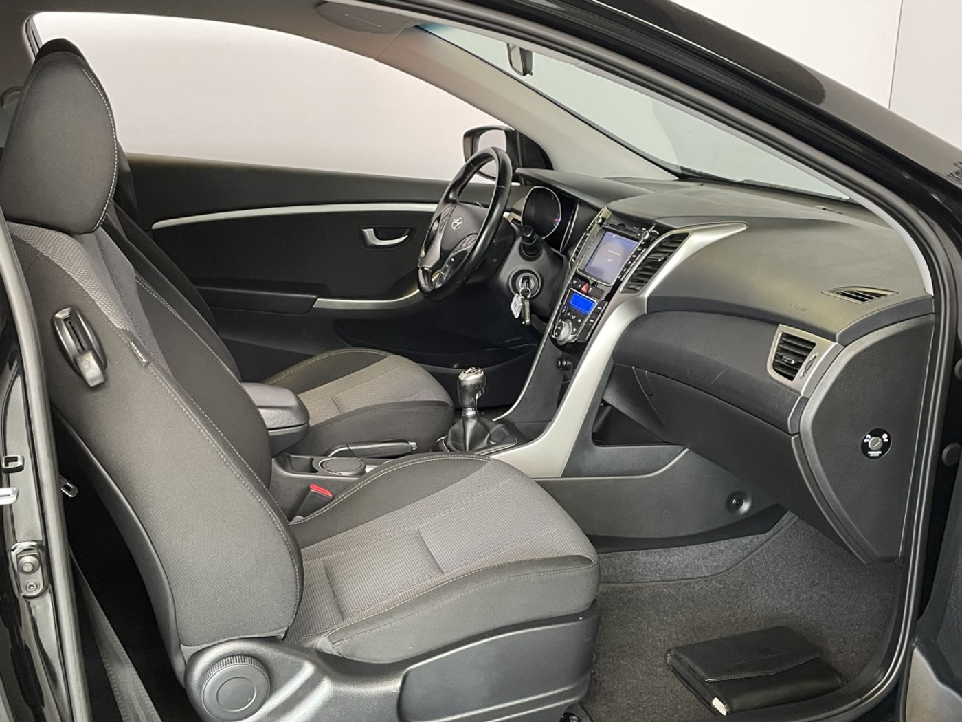 Foto van Hyundai I 30