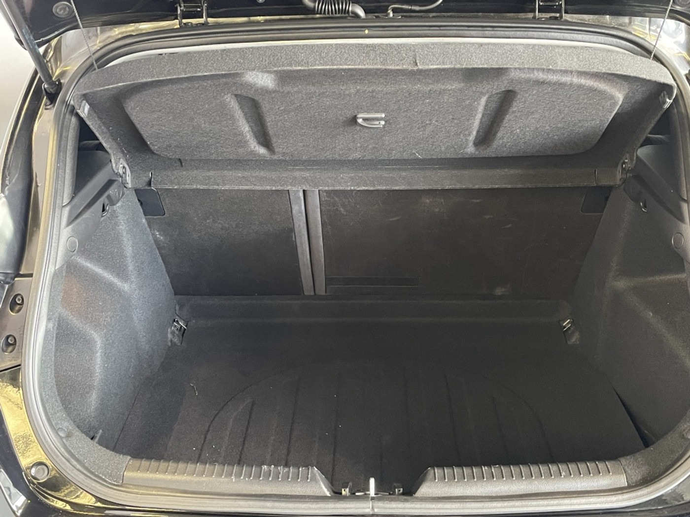Foto van Hyundai I 30