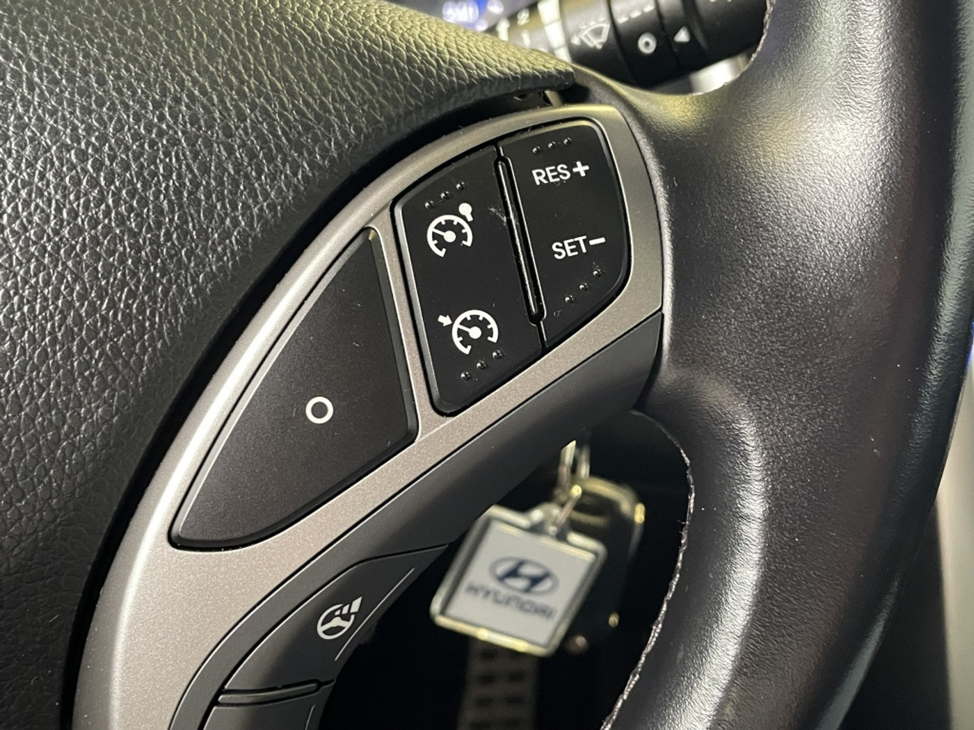 Foto van Hyundai I 30