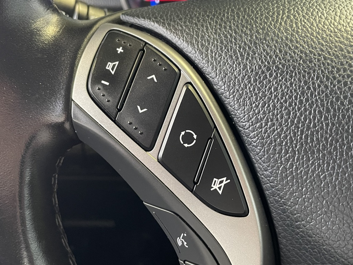Foto van Hyundai I 30