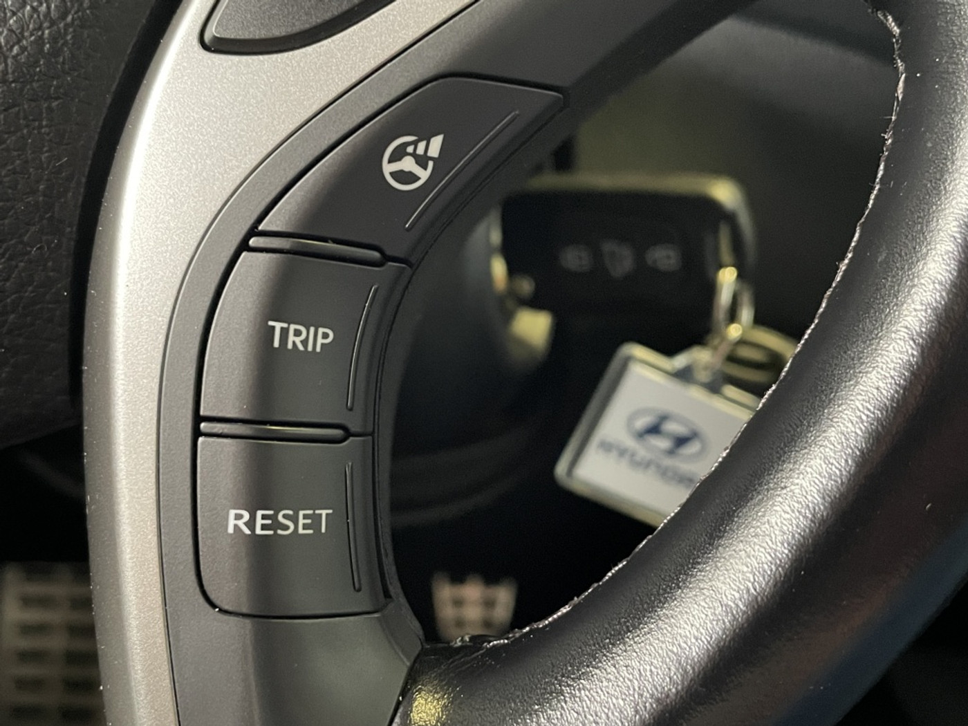 Foto van Hyundai I 30