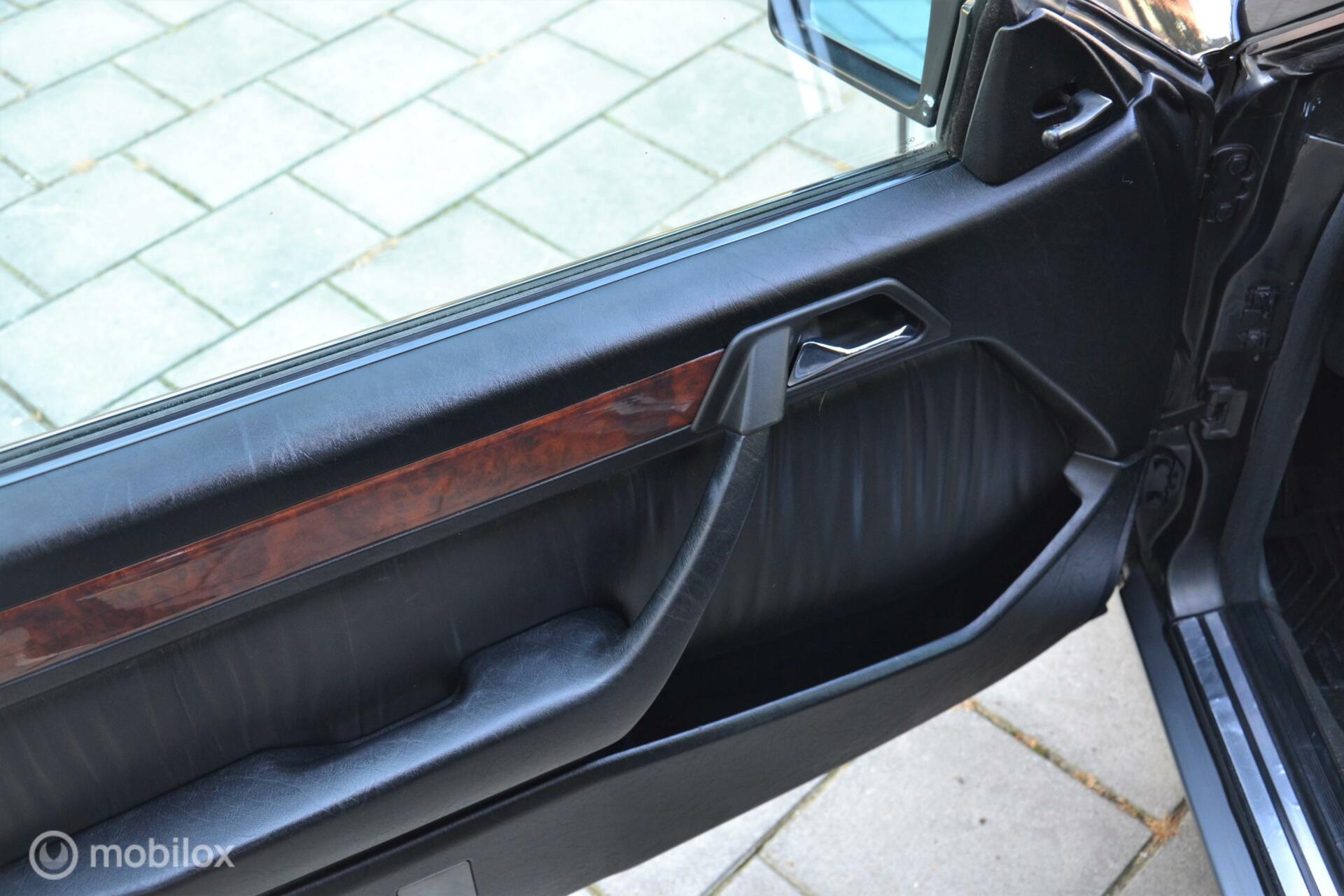 Foto van Mercedes 300 Ce