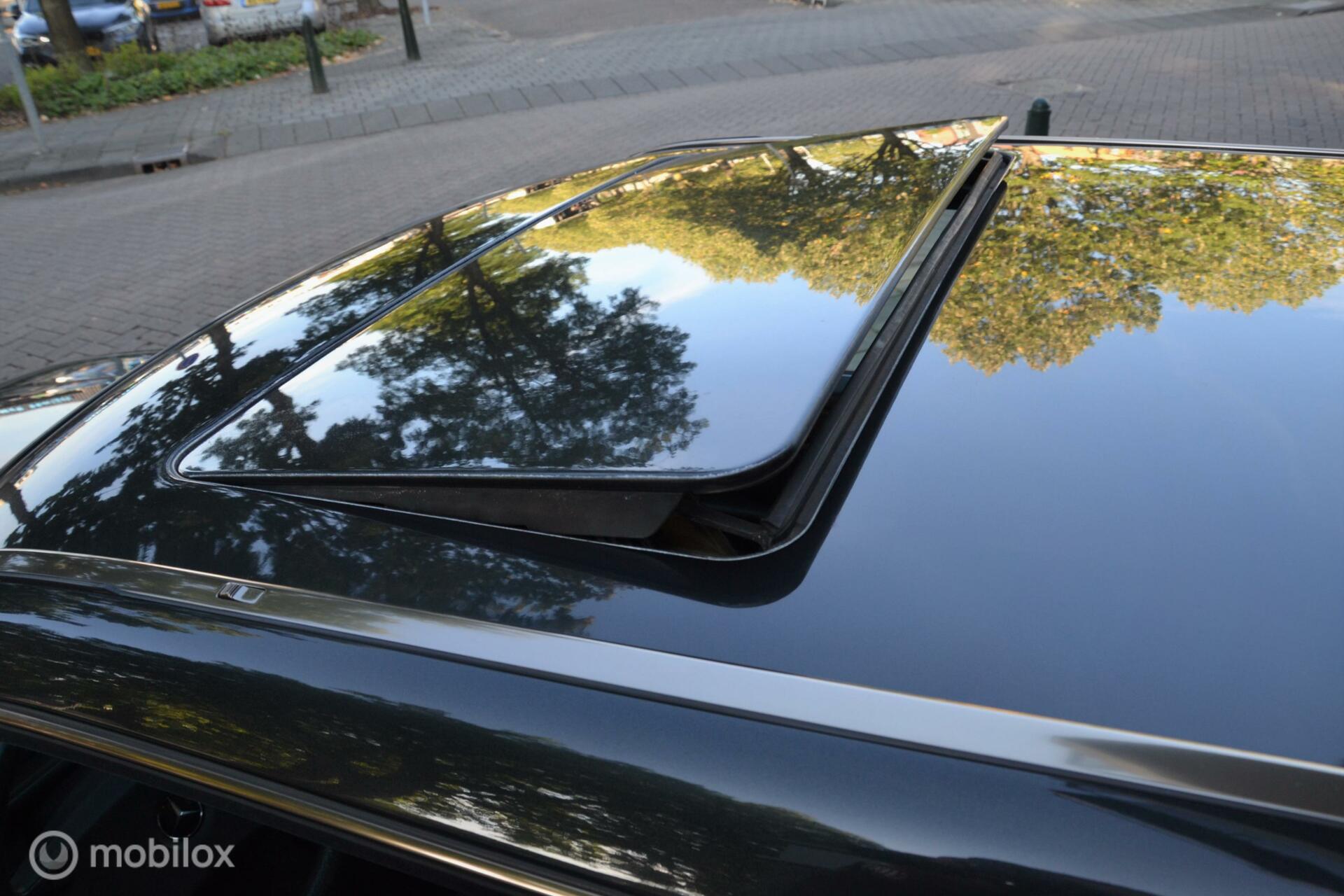 Foto van Mercedes 300 Ce