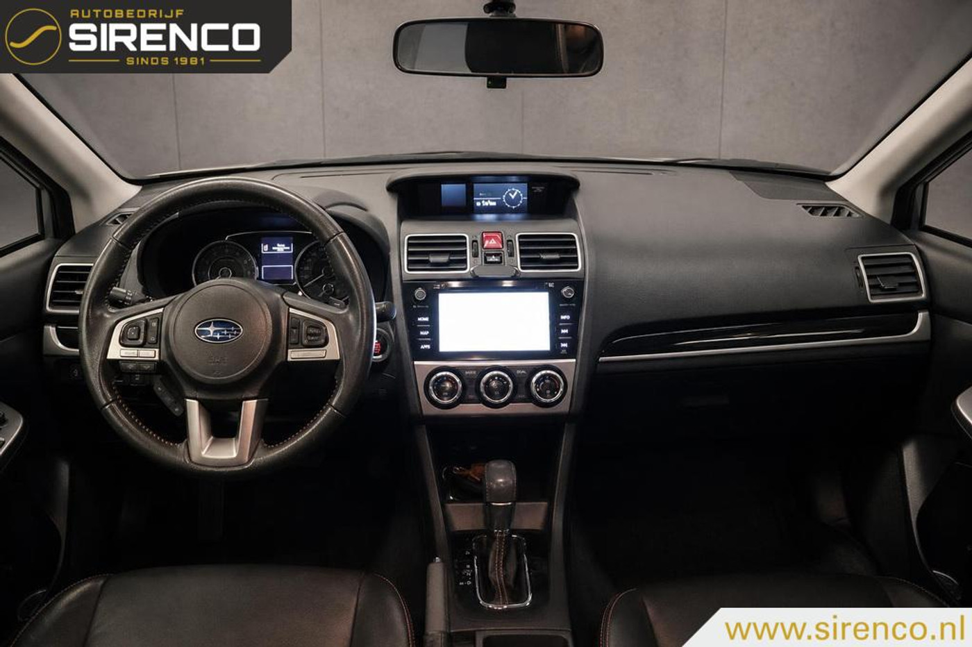 Foto van Subaru Subaru XV