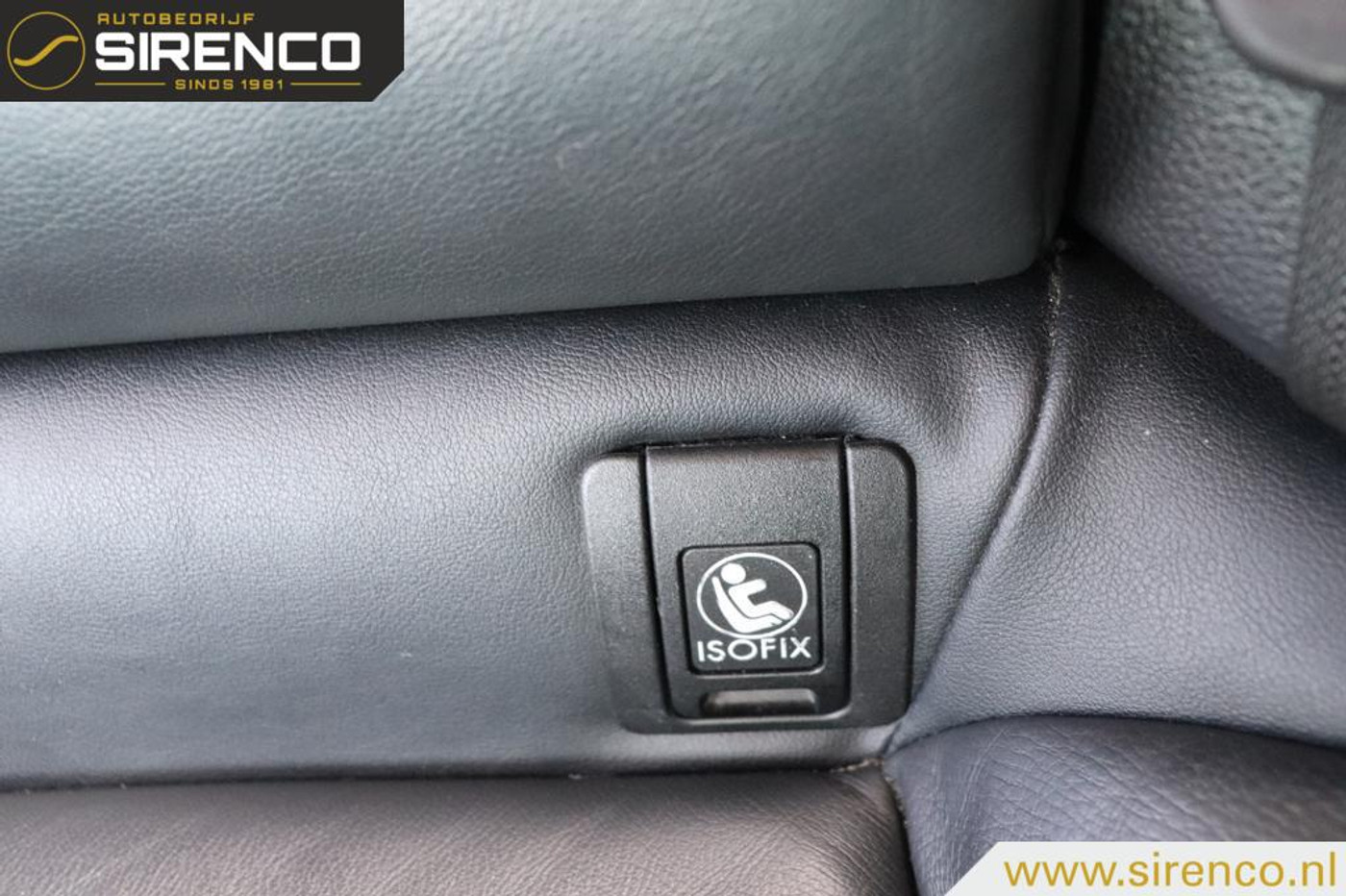 Foto van Subaru Subaru XV